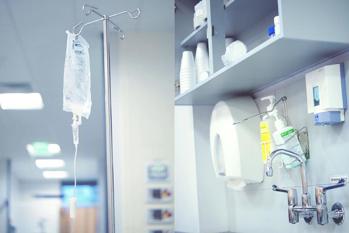 Azərbaycanda bayram günlərində zəhərlənənlərin