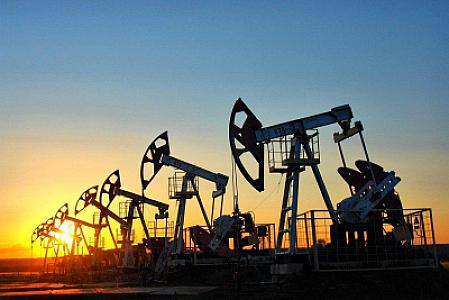 Azerbaijan's oil production –