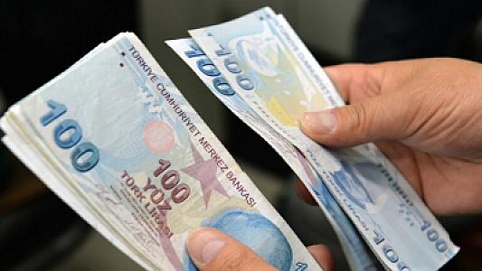 Turkey: how much price increase has there been in a year?