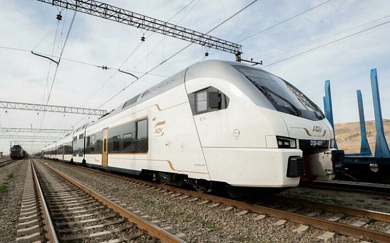 Azərbaycanda yeni qatar reysi açılır