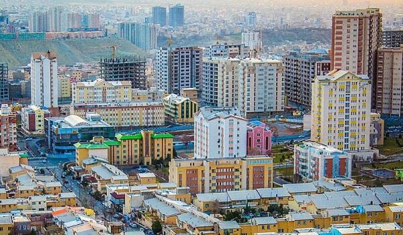 Təbrizli şair həbs edildi