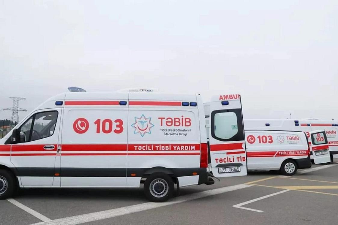 Təcili yardım çağırışları niyə gecikir? - 