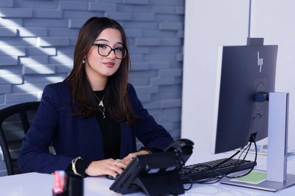 Azərbaycanın bu universitetində tələbə rektor seçildi