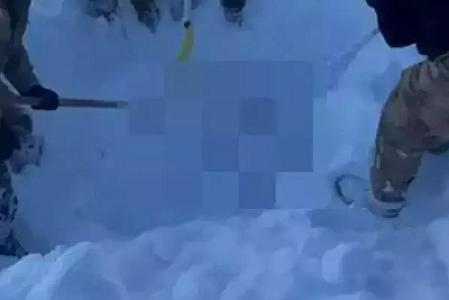 Sərhədi qanunsuz şəkildə keçməyə çalışıdı - 