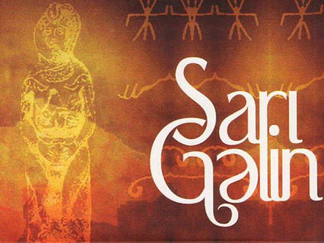 "Sarı gəlin" İran telekanalında erməni musiqisi kimi 