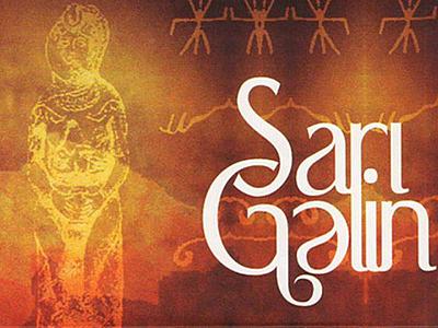 "Sarı gəlin" İran telekanalında erməni musiqisi kimi 