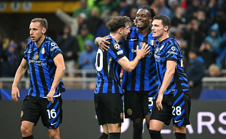 "Qalatasaray" "İnter"in ulduzuna "elçi düşdü"