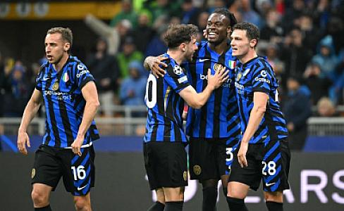 "Qalatasaray" "İnter"in ulduzuna "elçi düşdü"