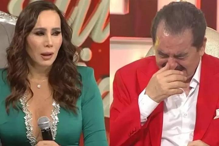 Asena İbrahim Tatlısesin verilişinə 