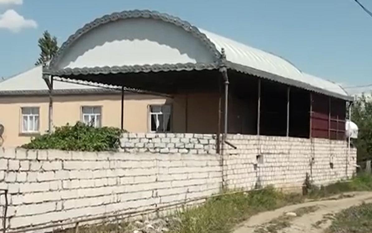 1 ildə ailənin 5 üzvü öldü - 