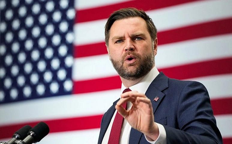 ABŞ-də vitse-prezidentin evində nə baş verib? - 