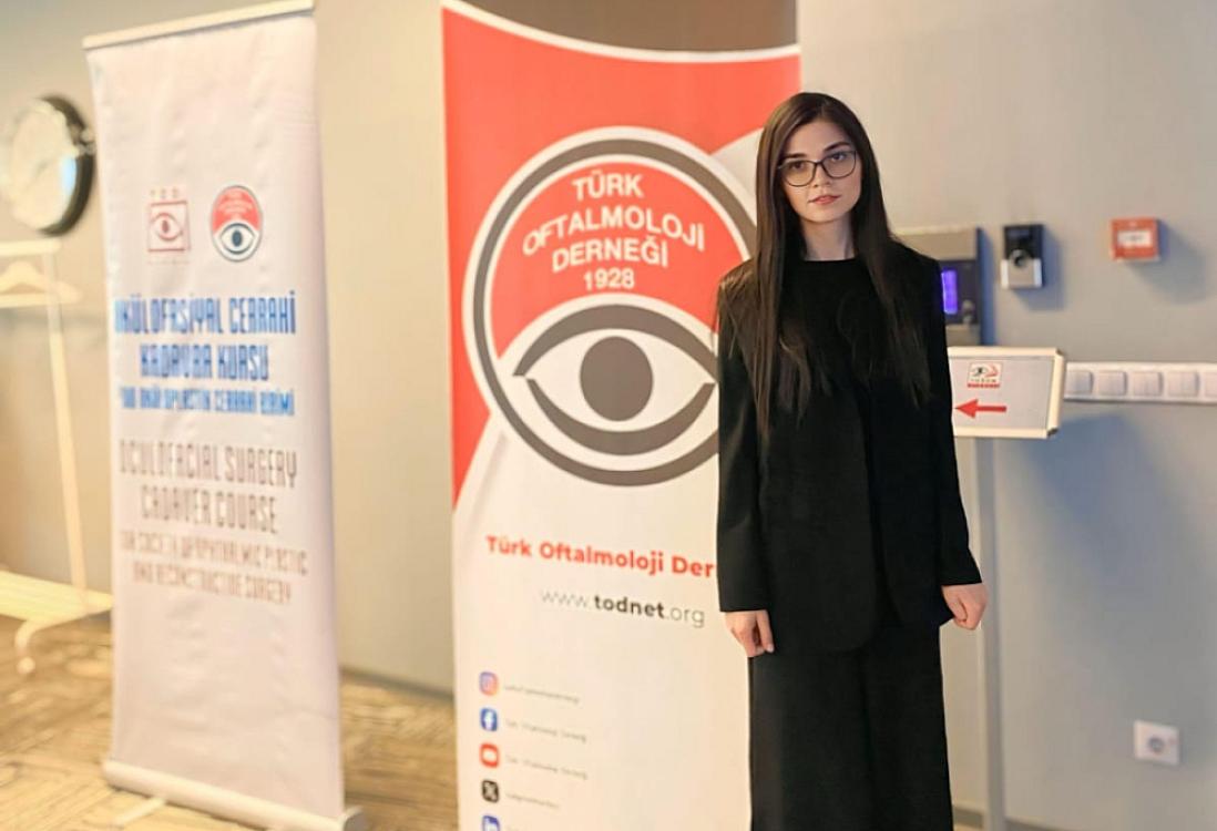 Göz damcılarının nəzarətsiz istifadəsi fəsadlarla nəticələnə bilər - 