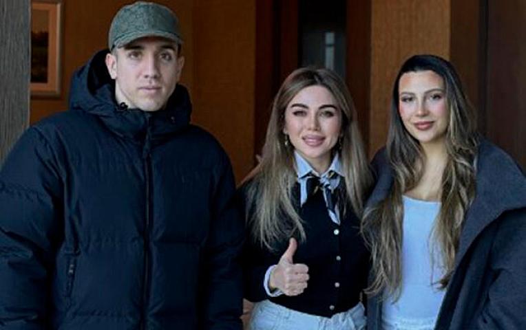 "Qarabağ"ın futbolçusu ikinci dəfə ata oldu - 