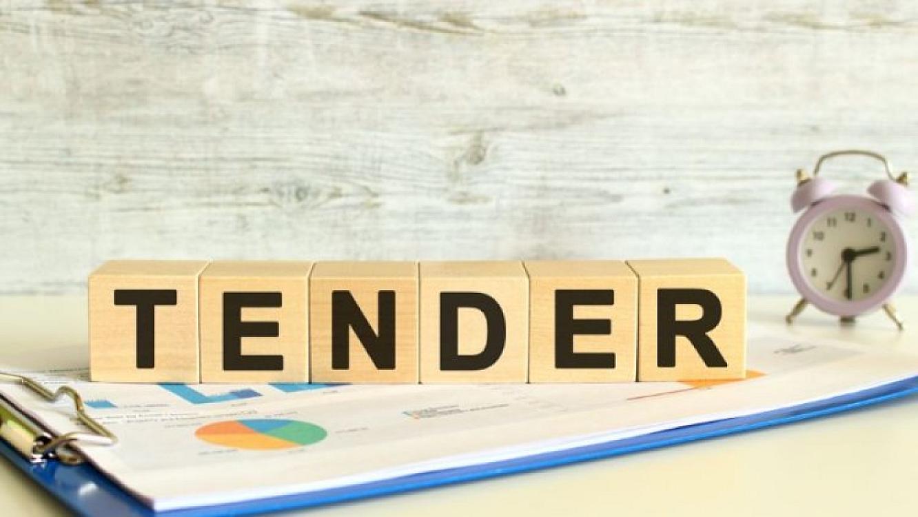 65 milyonluq tenderin