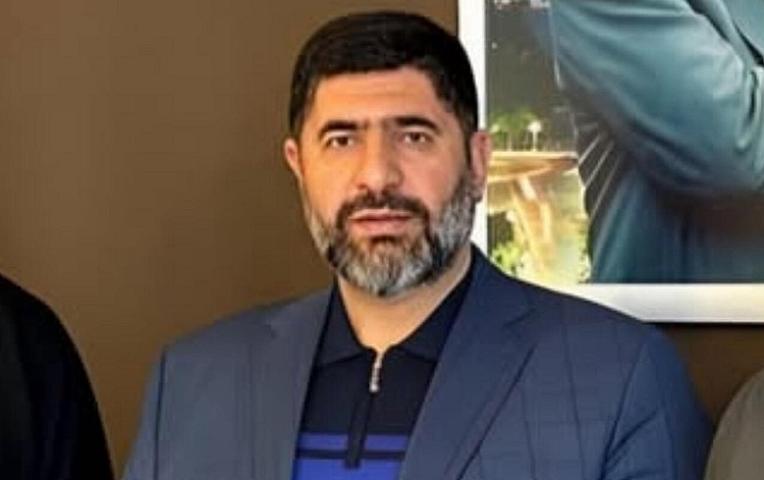 Ruslan Eyyubovun limanı ona 