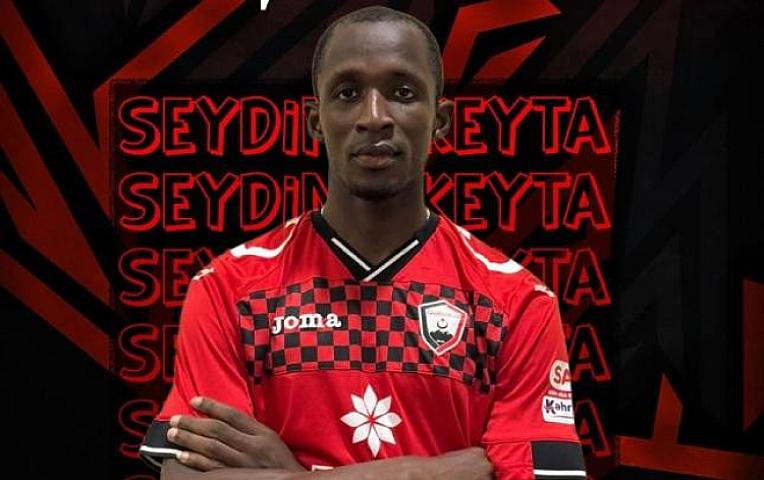 “Qəbələ”dən ilin ilk transferi -