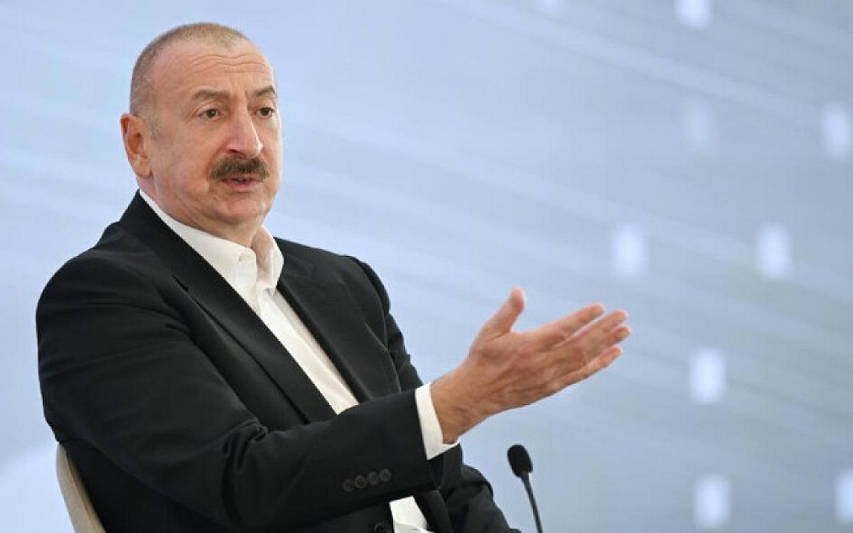 "Bu, onların nə qədər naşükür və nankor olmasını bir daha göstərir” -