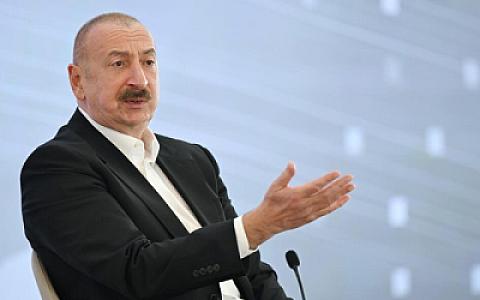 "Bu, onların nə qədər naşükür və nankor olmasını bir daha göstərir” -