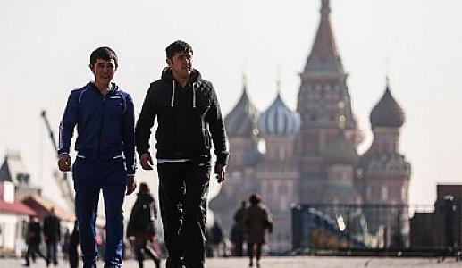 Rusiya 20 azərbaycanlını