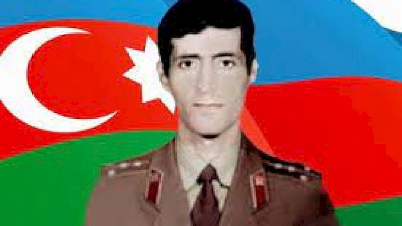 Şirin Mirzəyevin şəhid olması ilə bağlı sensasion 