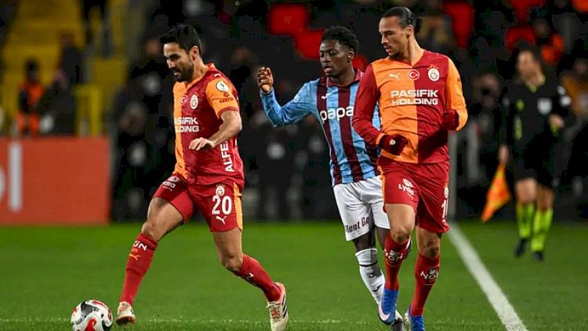 Türkiyə Superkuboku: 