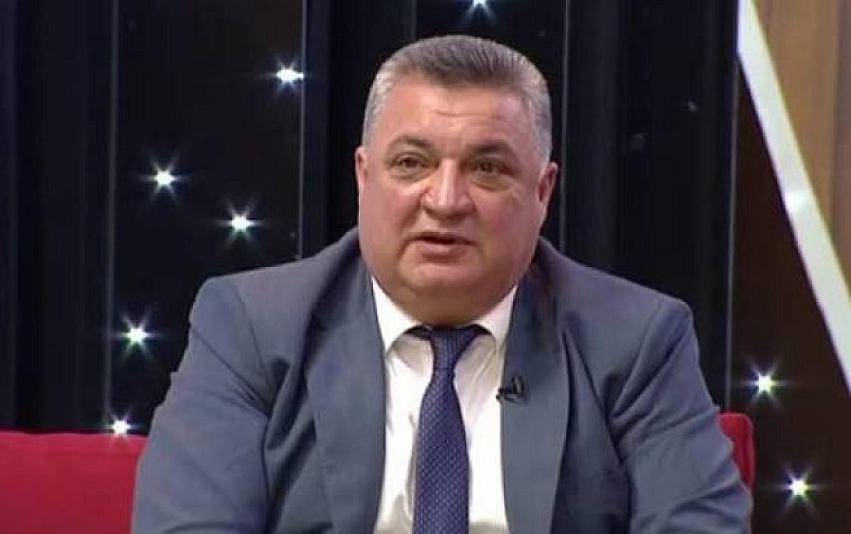 Namiq Məna qızının ailəsi ilə düşdüyü qəzadan danışdı -