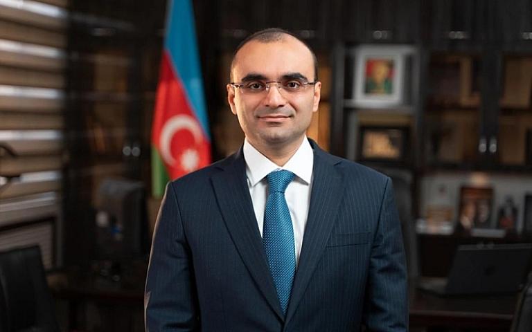 Prezident işdən çıxarılan icra başçısından 