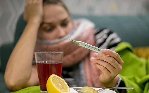 Qripin geniş yayılması ilə bağlı - 