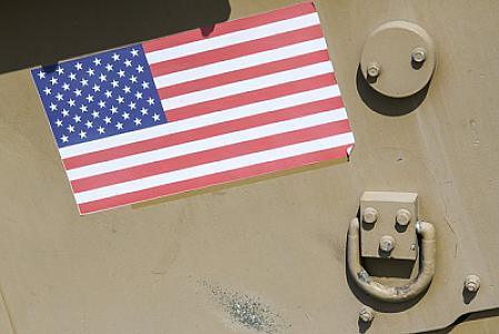 Ağ Ev Venesuela hökuməti üzərindəki təsirlərini 