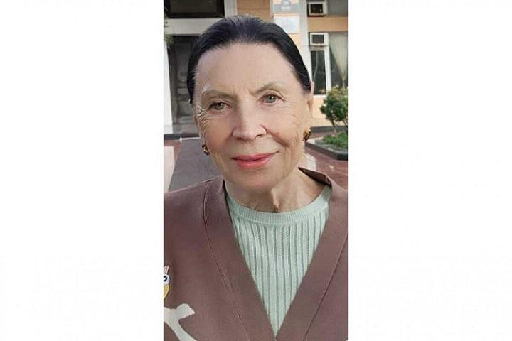 "Qayınana" filminin ssenaristi Marqarita Maleyeva vəfat edib - 