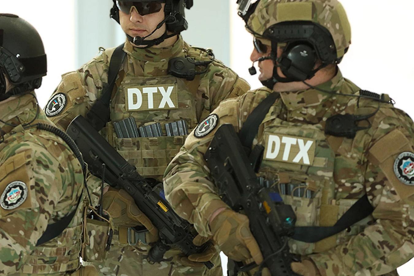 Azərbaycanda ilk: kriptovalyuta müsadirə olundu