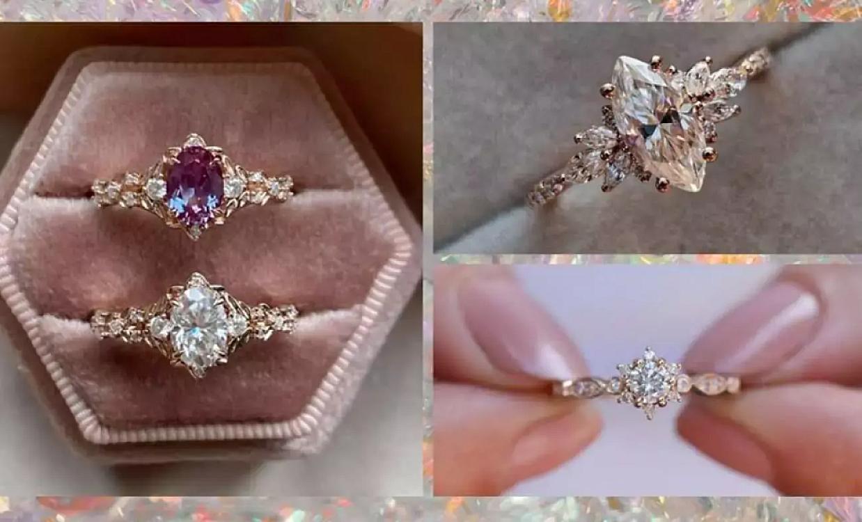 Trend engagement rings of 2026: