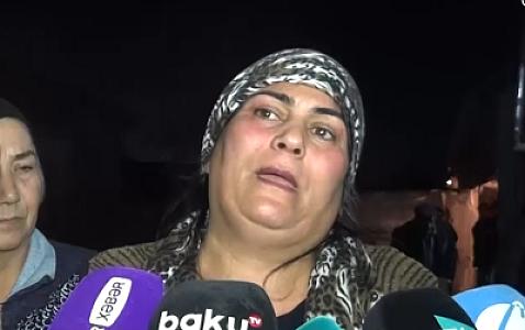 “Balama şəkər diaqnozu qoyaraq insulini 2-2 vurub komaya saldılar” - 