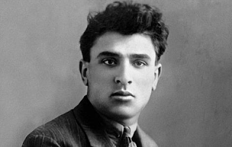 Bu gün Mikayıl Müşfiqin anım günüdür