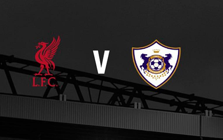“Liverpul” – “Qarabağ” oyununun biletləri