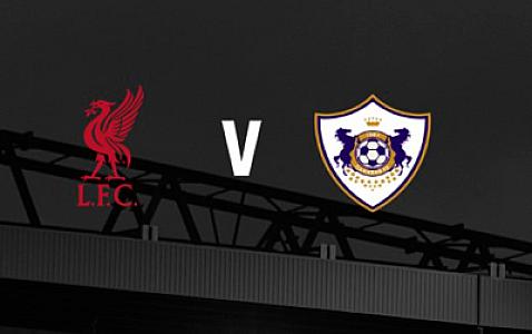 “Liverpul” – “Qarabağ” oyununun biletləri