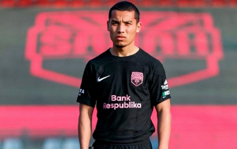 “Sabah” onu birdəfəlik transfer etdi