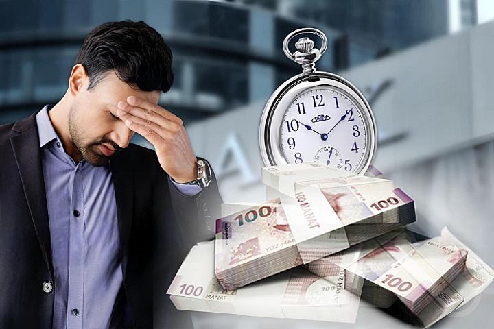 Kredit müddətini uzatmaq istəyənlər üçün 