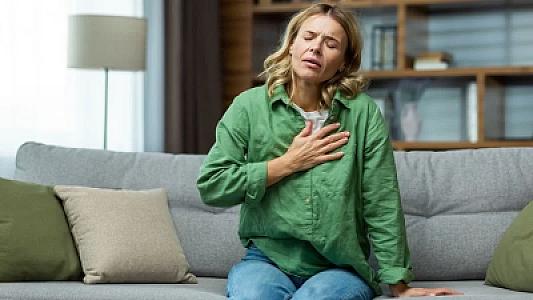 Səbəbi bilinməyən ürək sıxılmaları
