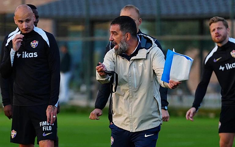 “Arda Turan dəlidir” - 