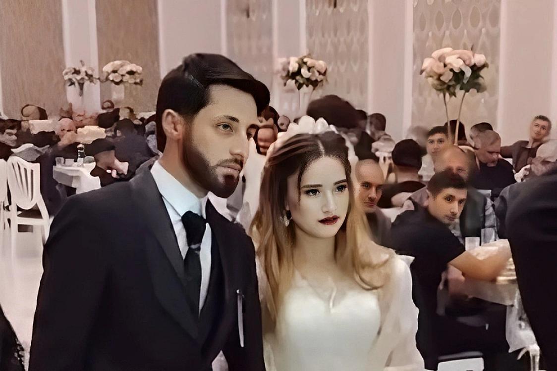 Arvadını öldürüb Kürə atan şəxsə 