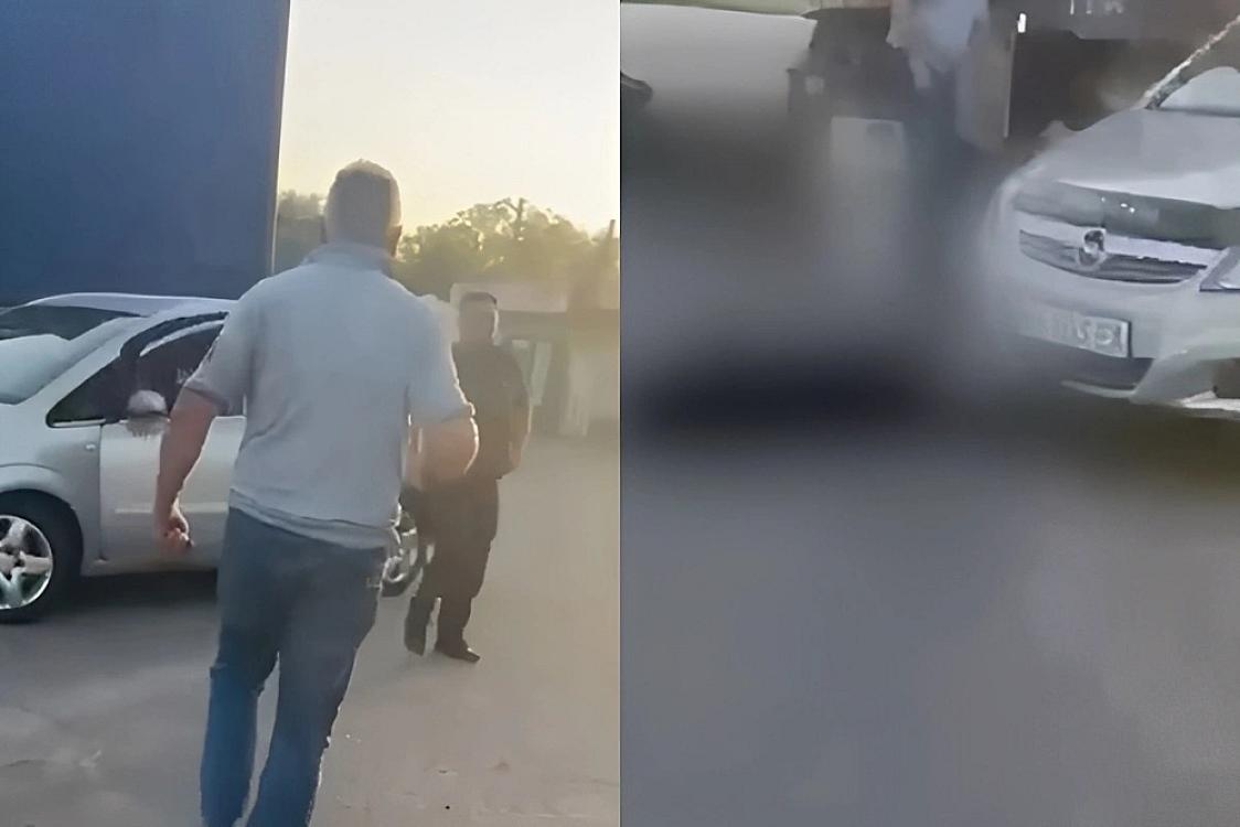 Kiyevdə güllələnən azərbaycanlılarla bağlı cinayət işinə dair mövcud vəziyyət 