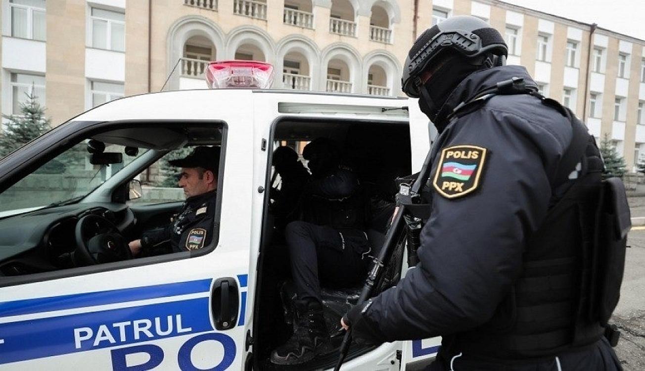 FHN-in sabiq əməkdaşı Xankəndidə 