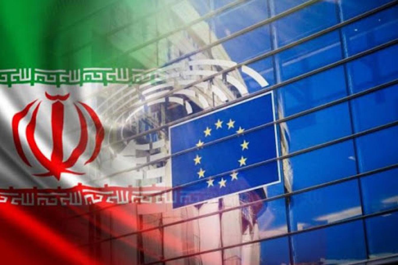 İranın son şansı