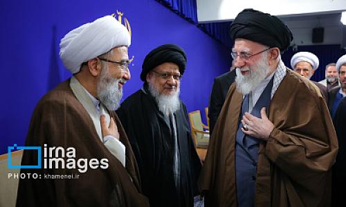 İran ətrafında baş verənlər - 