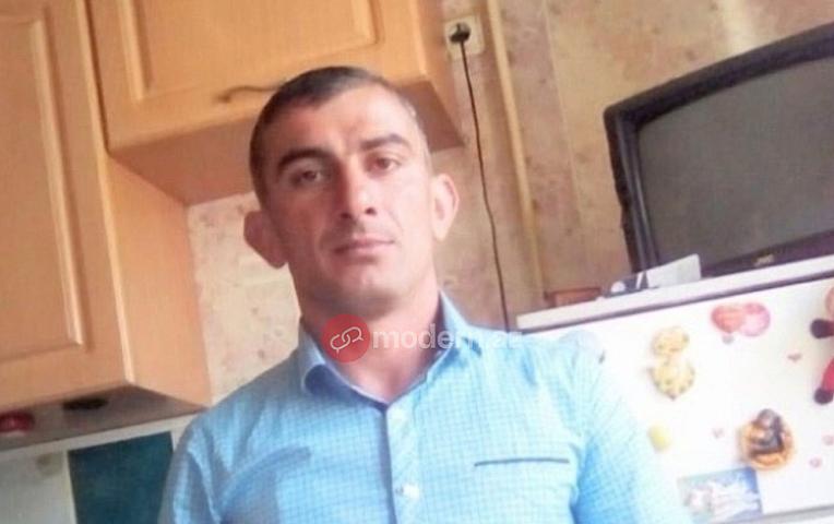 Azərbaycanlı Rusiyada polis əməkdaşını qətlə yetirməkdə ittiham olunur - 