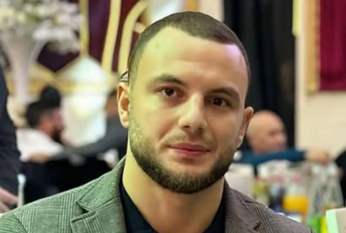 Yeni il gecəsi öldürülən Emilin paylaşdığı 