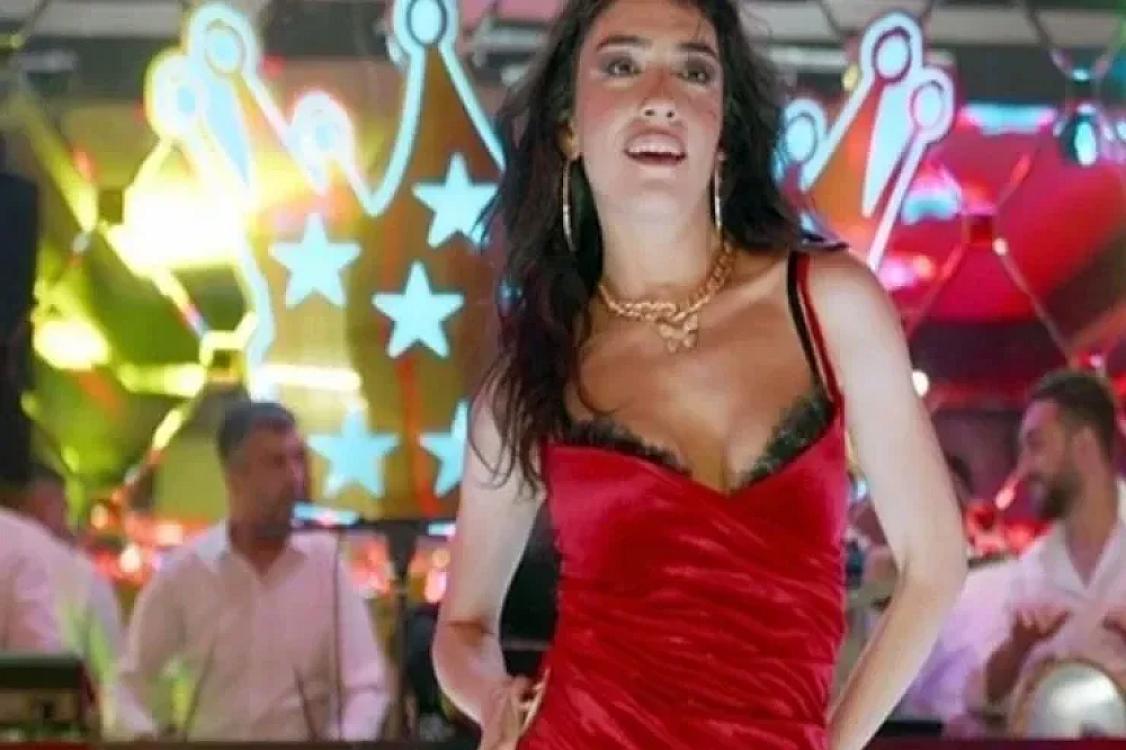 Reytinqləri keçən “İnci Taneleri” 