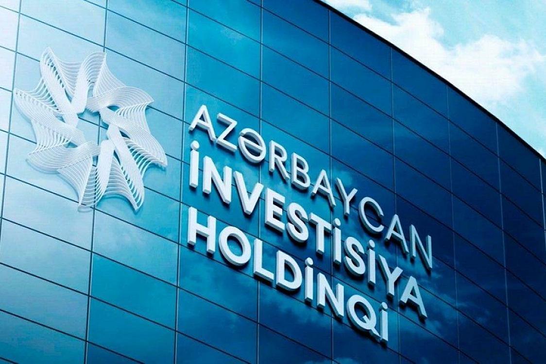 Azərbaycan İnvestisiya Holdinqinin sözçüsü dəyişib
