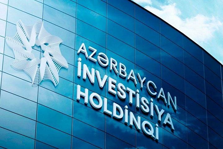 Azərbaycan İnvestisiya Holdinqinin sözçüsü dəyişib